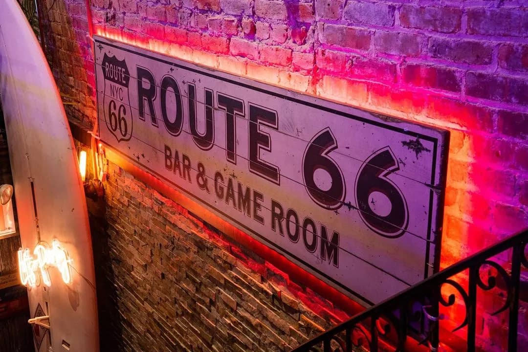 Route 66 Smokehouse photo 4