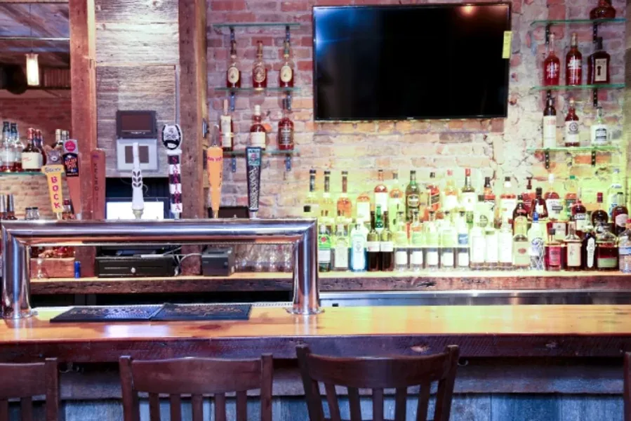 Route 66 Smokehouse: A Restaurant in New York, NY - Thrillist