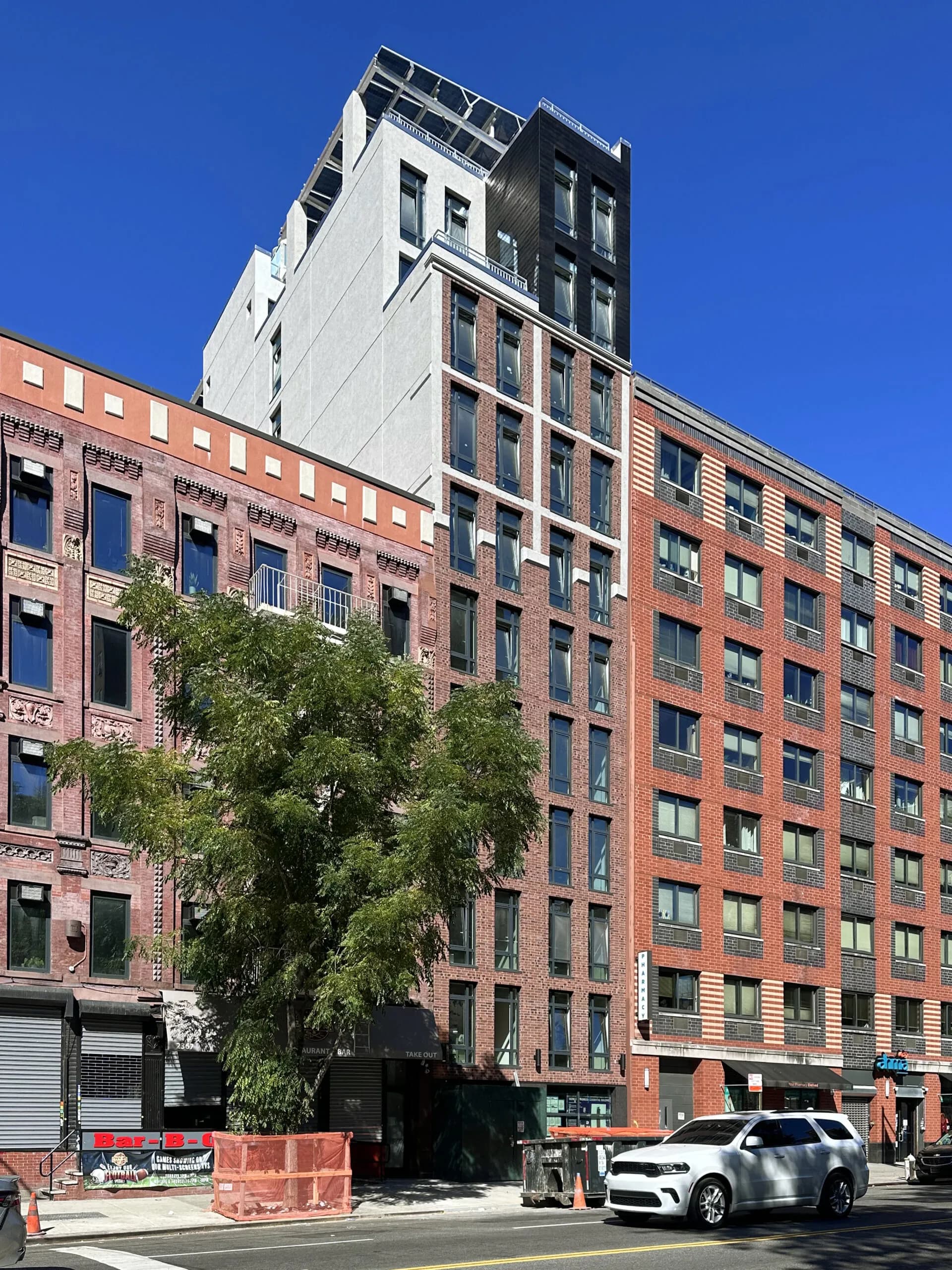 Row House photo 2