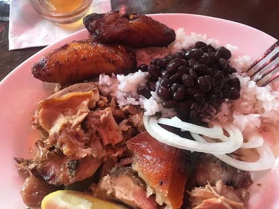 RUMBA CUBANA, Guttenberg - 6909 JFK Boulevard East - Restaurant Reviews ...