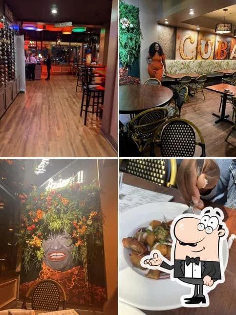Rumba Cubana - Guttenberg, Guttenberg - Restaurant menu, prices and reviews