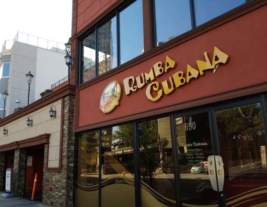 Rumba Cubana - Guttenberg photo 4