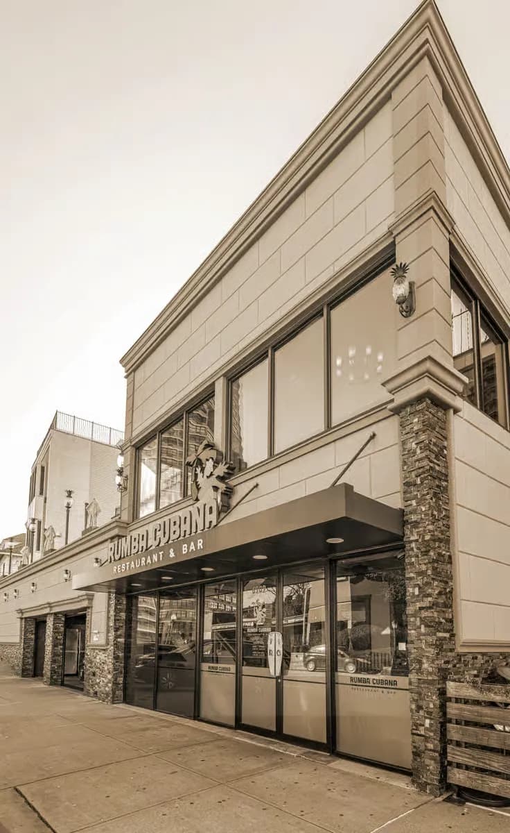 Locations and Menus | Find a Rumba Cubana Near You - Rumba Cubana ...