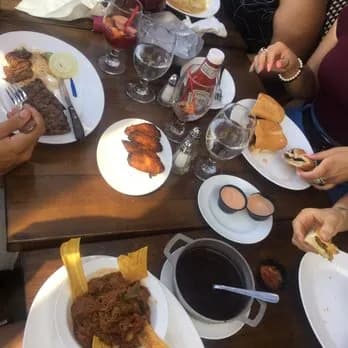 RUMBA CUBANA - GUTTENBERG - Updated August 2024 - 1189 Photos & 733 ...