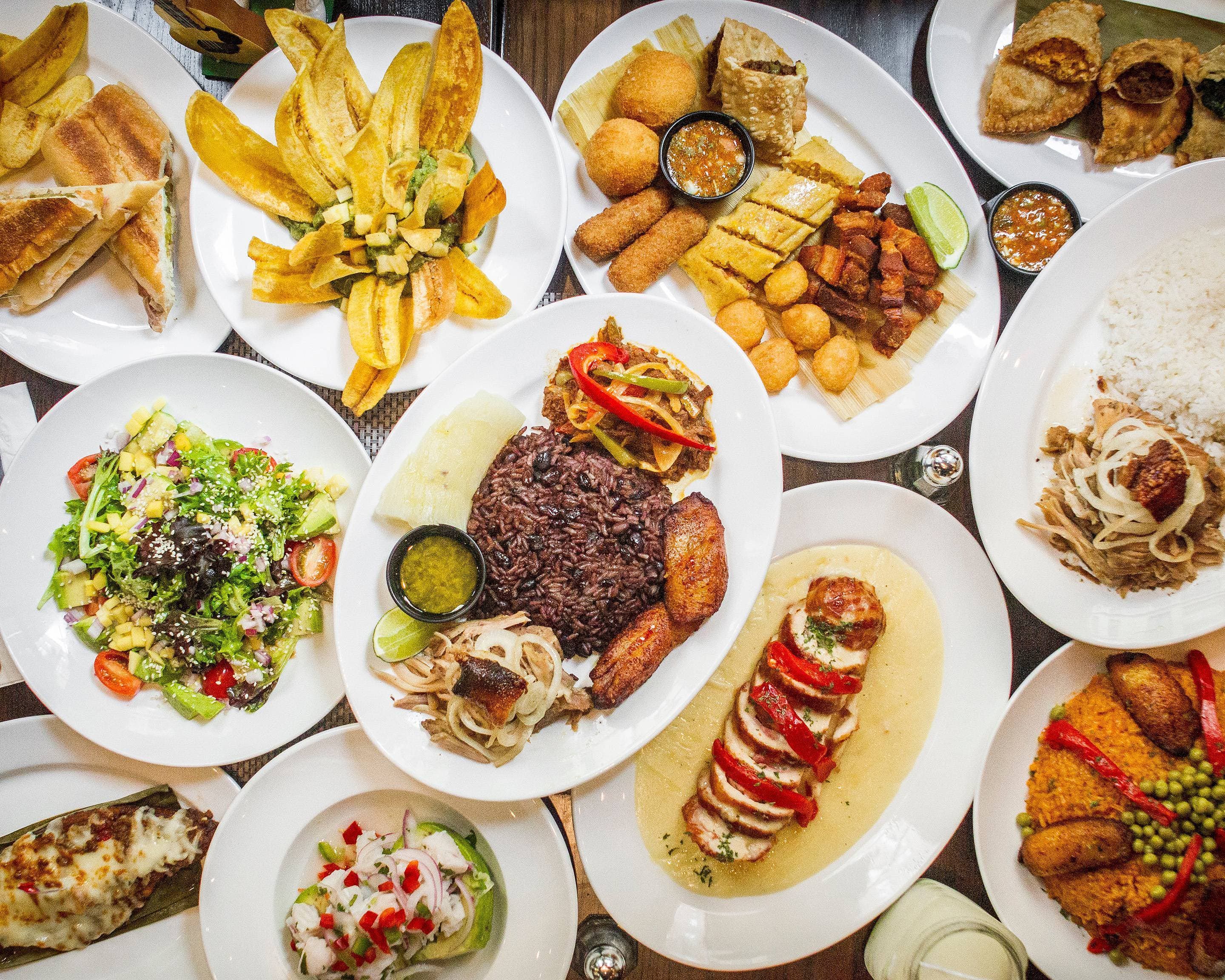 Rumba Cubana - Guttenberg photo 1