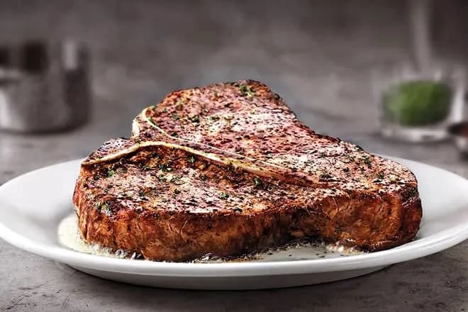 11 Best Steakhouses in Hoboken, NJ for 2025 (Top Places!)