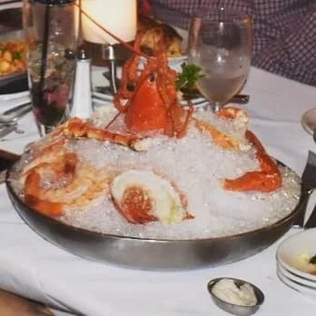 Ruth’s Chris Steak House - 326 Photos & 303 Reviews - Steakhouses ...