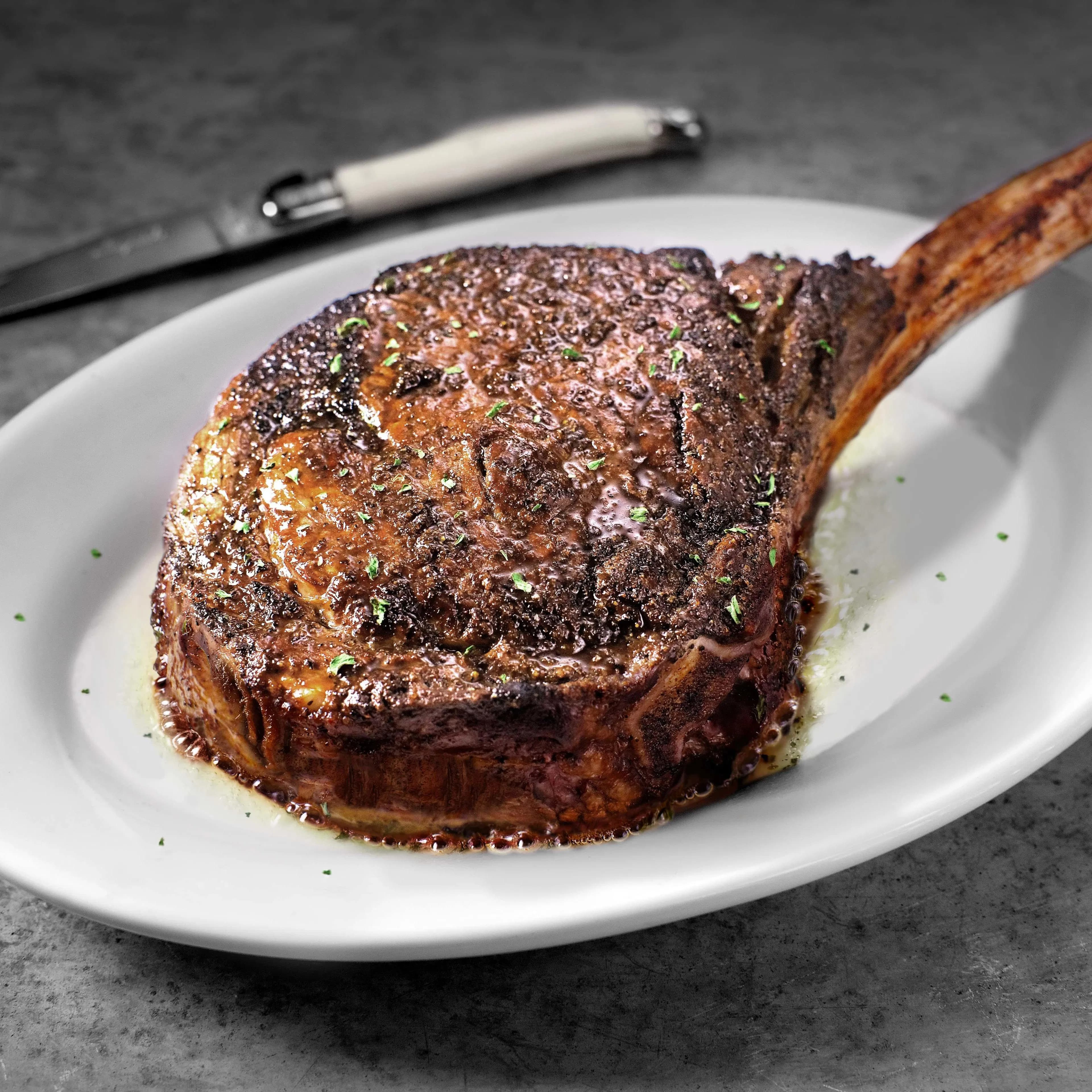 Ruth's Chris Steak House in Seattle, WA - Hours & Locations