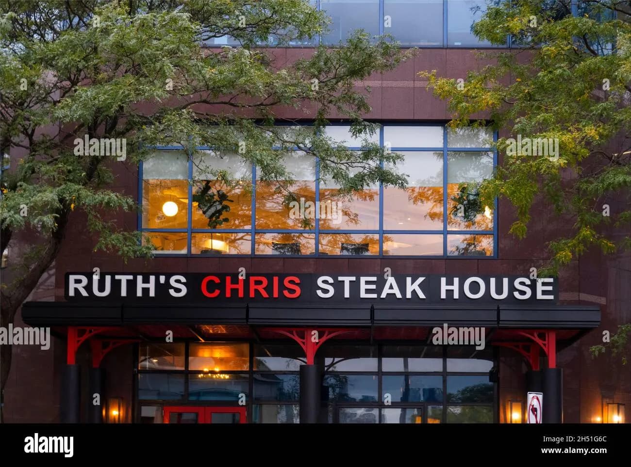 Ruth's Chris Steak House photo 4