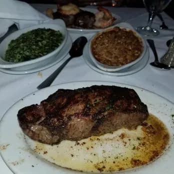 Ruth’s Chris Steak House - 494 Photos & 380 Reviews - Steakhouses ...