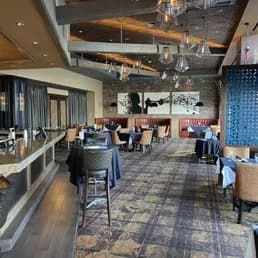 RUTH’S CHRIS STEAK HOUSE - Updated May 2025 - 873 Photos & 592 Reviews ...