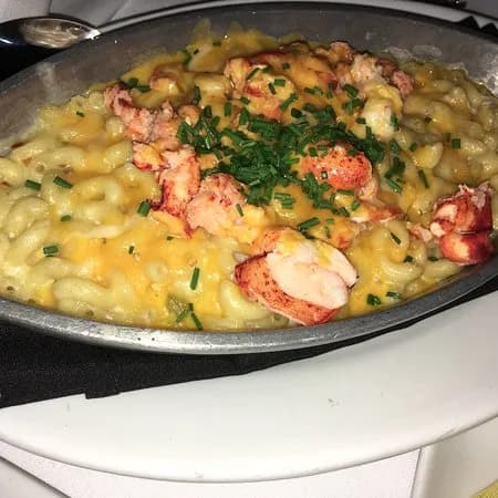 RUTH'S CHRIS STEAK HOUSE, Weehawken - 1000 Harbor Blvd - Menu, Prix ...