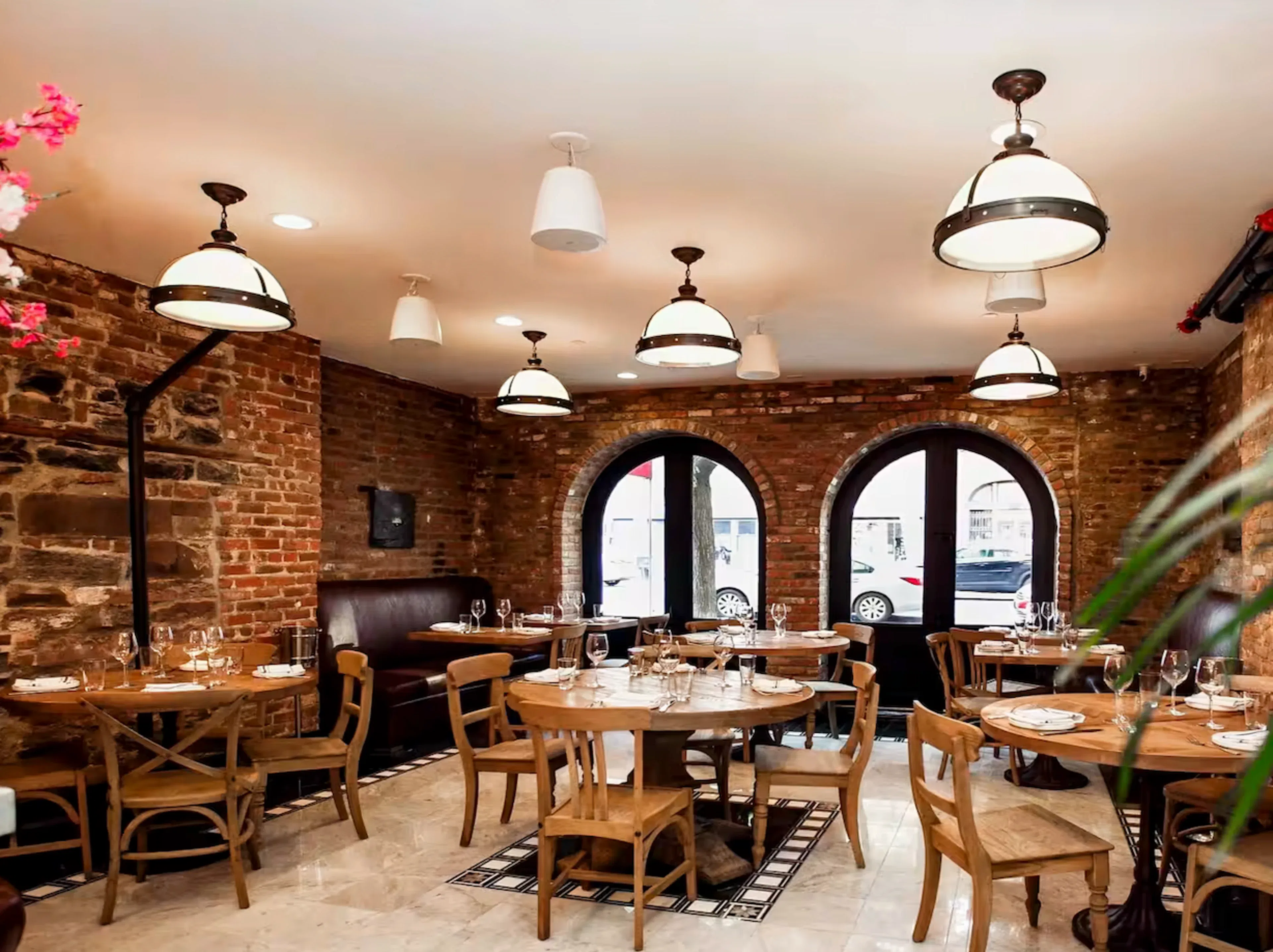 SAINT RESTAURANT BAR & SPEAKEASY | Grand Bar, New York, NY | Event ...