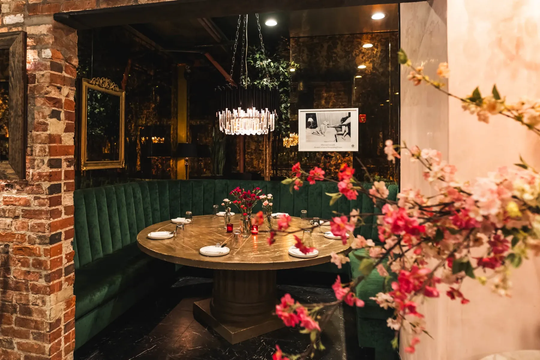 Saint Restaurant Bar & Speakeasy - New York, NY
