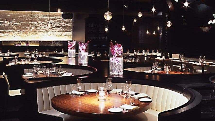 STK Steakhouse photo 2