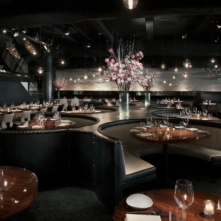 STK Steakhouse photo 4
