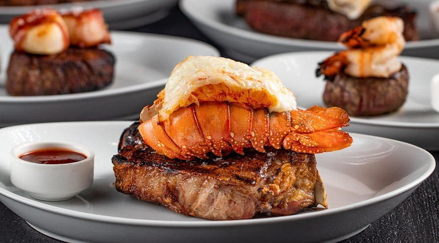 STK Steakhouse, 26 Little W 12th St, New York, NY 10014 - Image 4