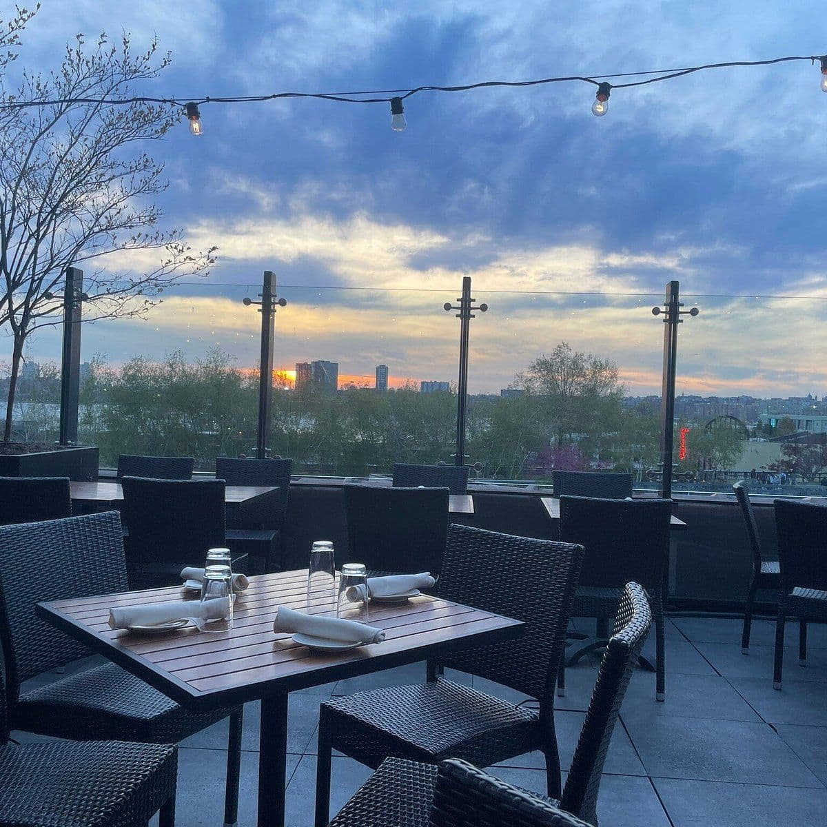 STK Steakhouse, 26 Little W 12th St, New York, NY 10014 - Image 5