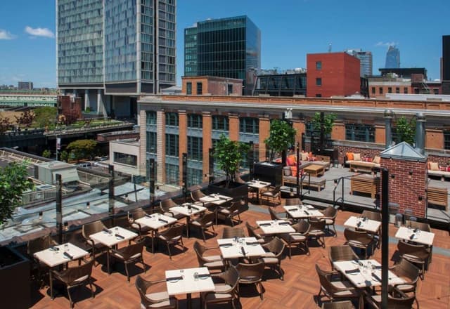 STK Steakhouse, 26 Little W 12th St, New York, NY 10014 - Image 6