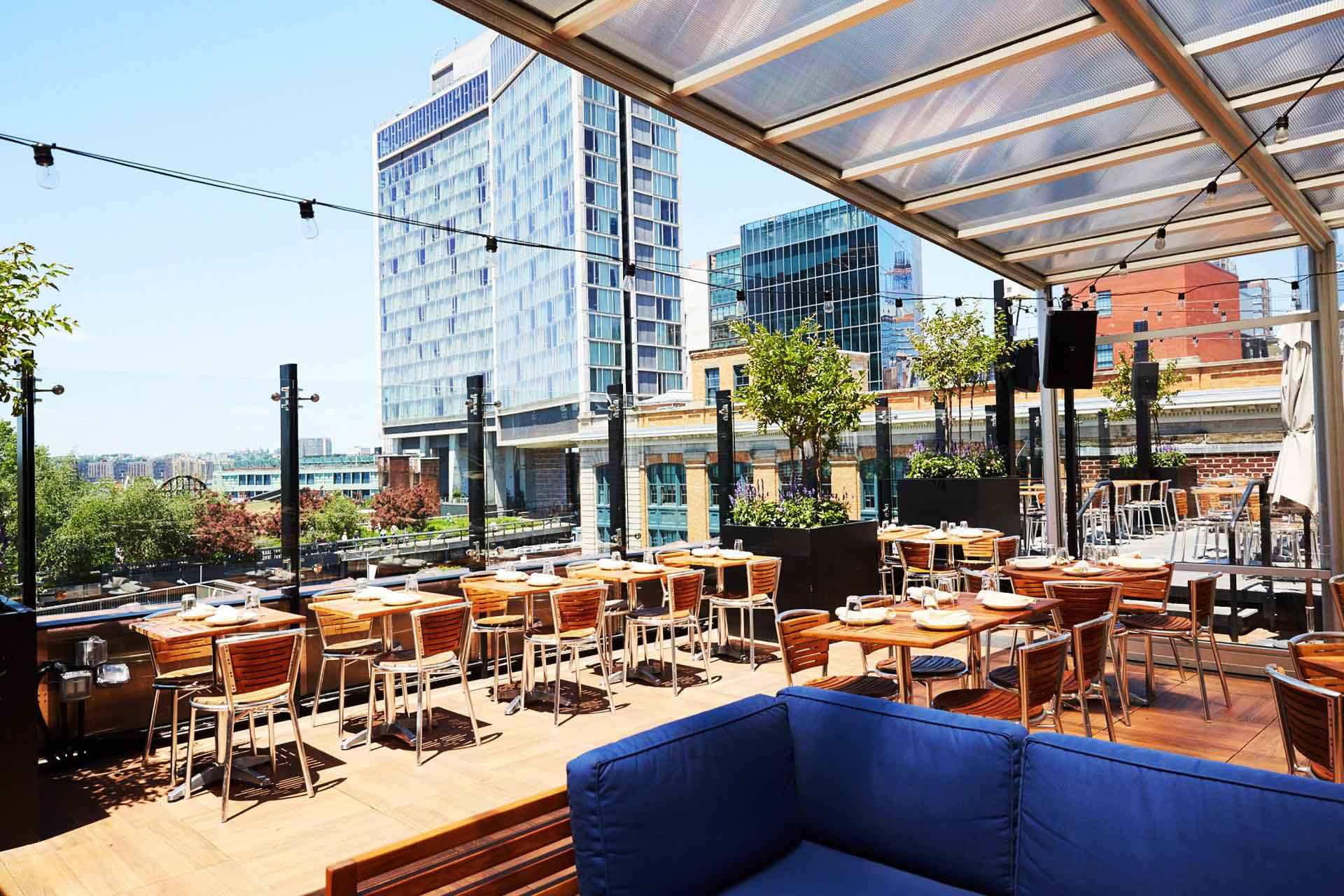 STK Steakhouse, 26 Little W 12th St, New York, NY 10014 - Image 7