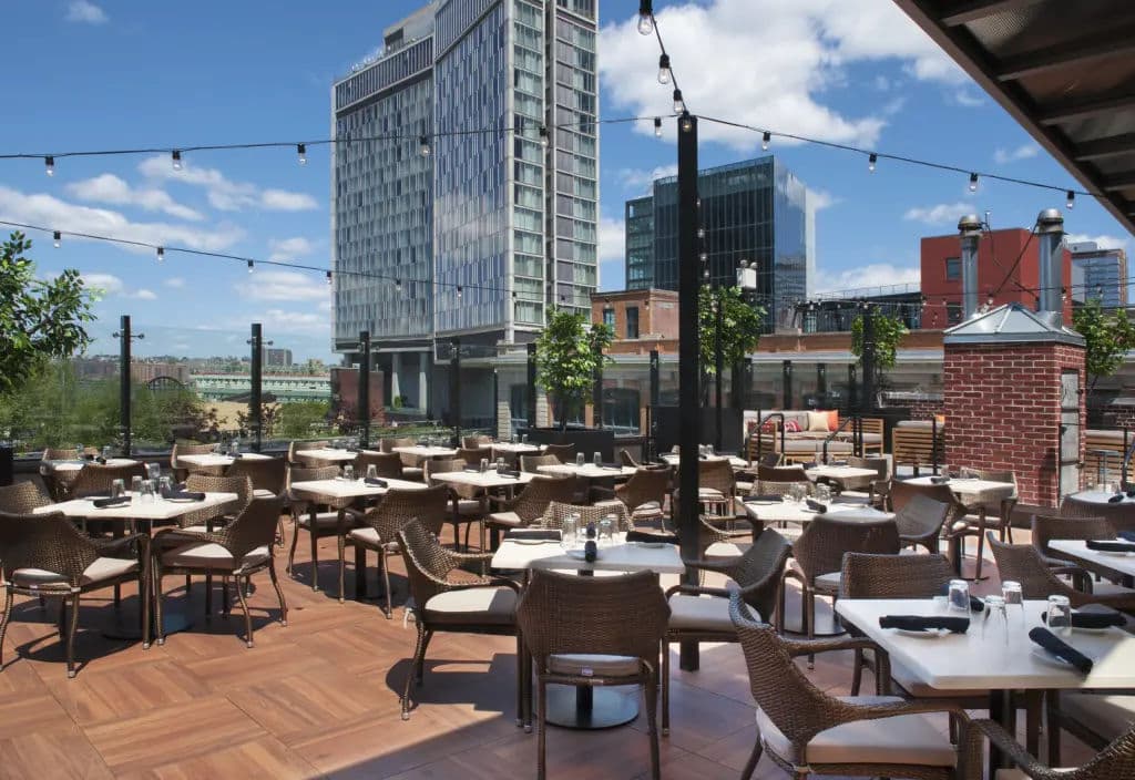 STK Steakhouse, 26 Little W 12th St, New York, NY 10014 - Image 9