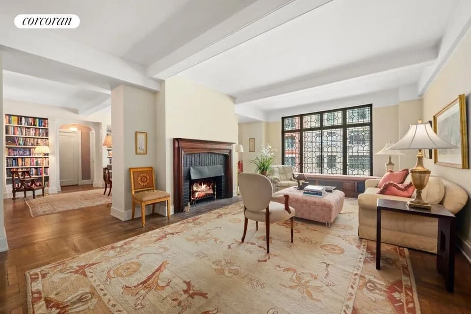 45 W 70th St, New York, NY 10023 | realtor.com®