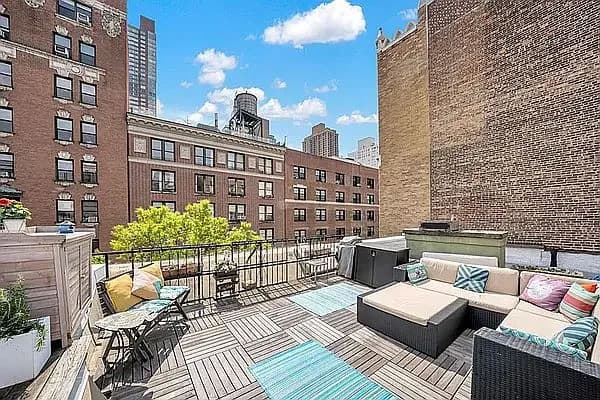 111 W 70th St APT 1, New York, NY 10023 | Zillow