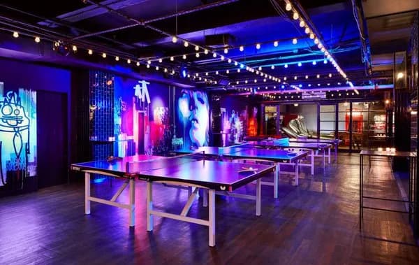 SLATE NY - 508 Photos & 1116 Reviews - 54 W 21st St, New York, New York ...