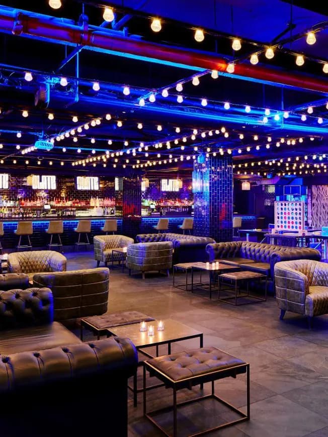 Venues - NewFest