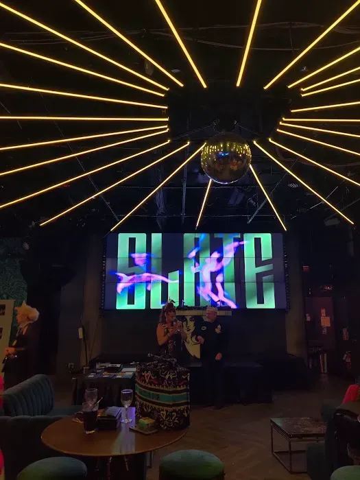 Slate: NYC’s Premier Bar, Lounge, and Entertainment Venue