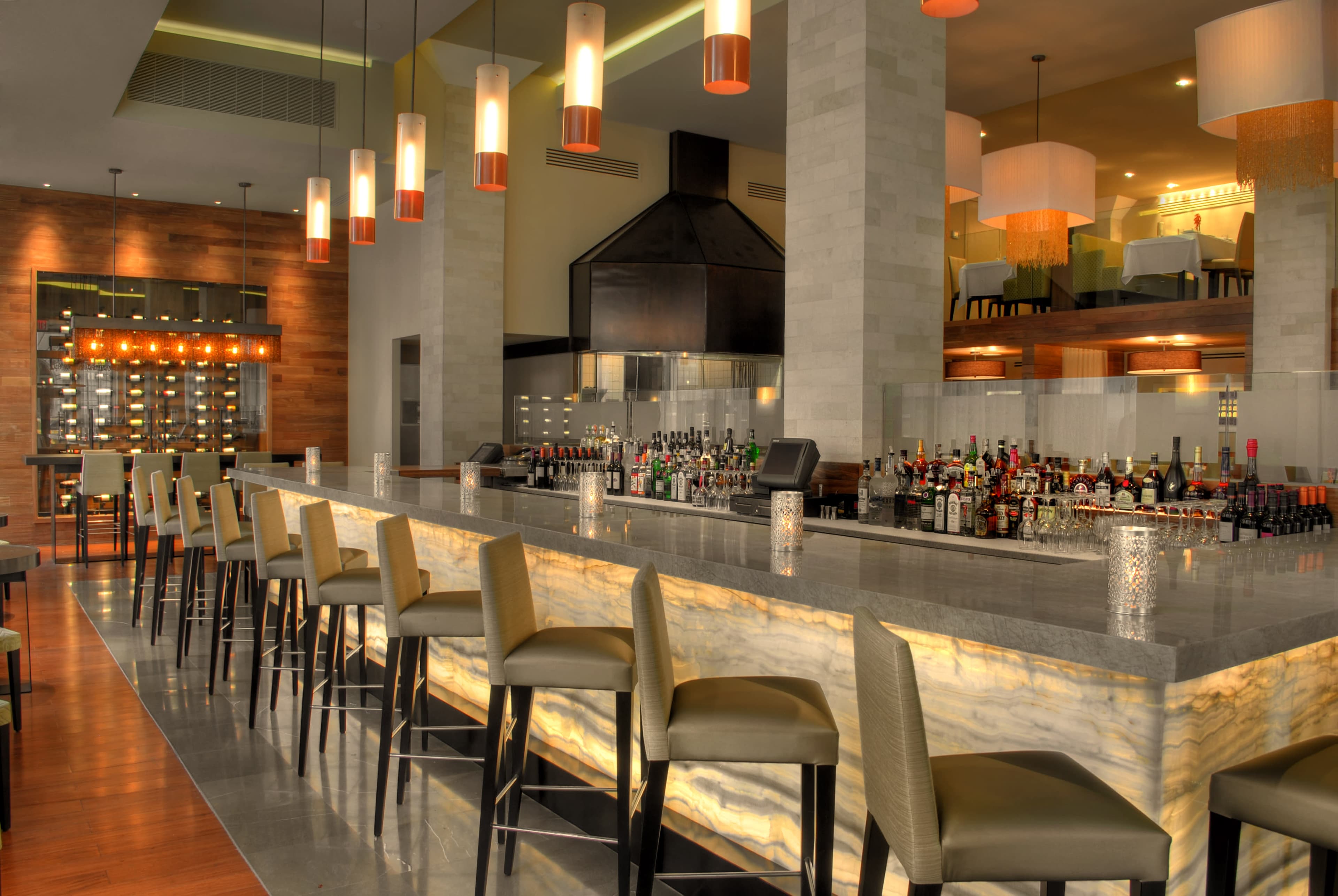 Tamarind Tribeca photo 2
