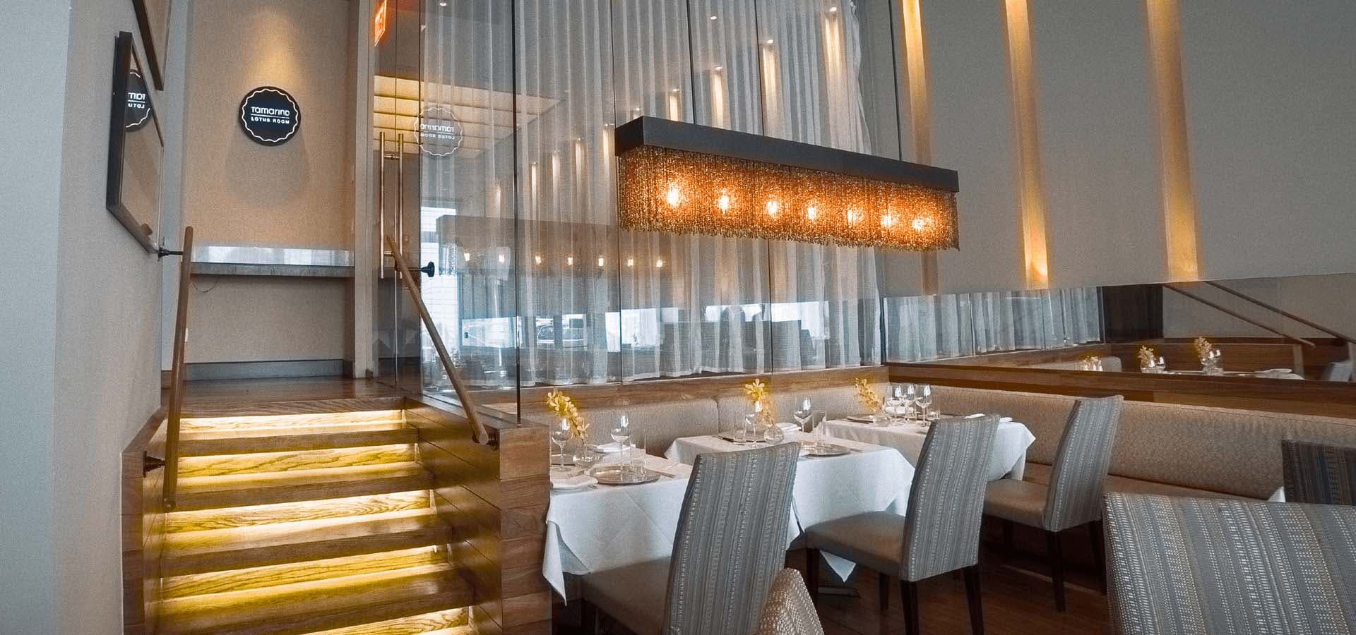 Event Inquiry - Tamarind Tribeca - The Finest Indian Restaurant in NYC