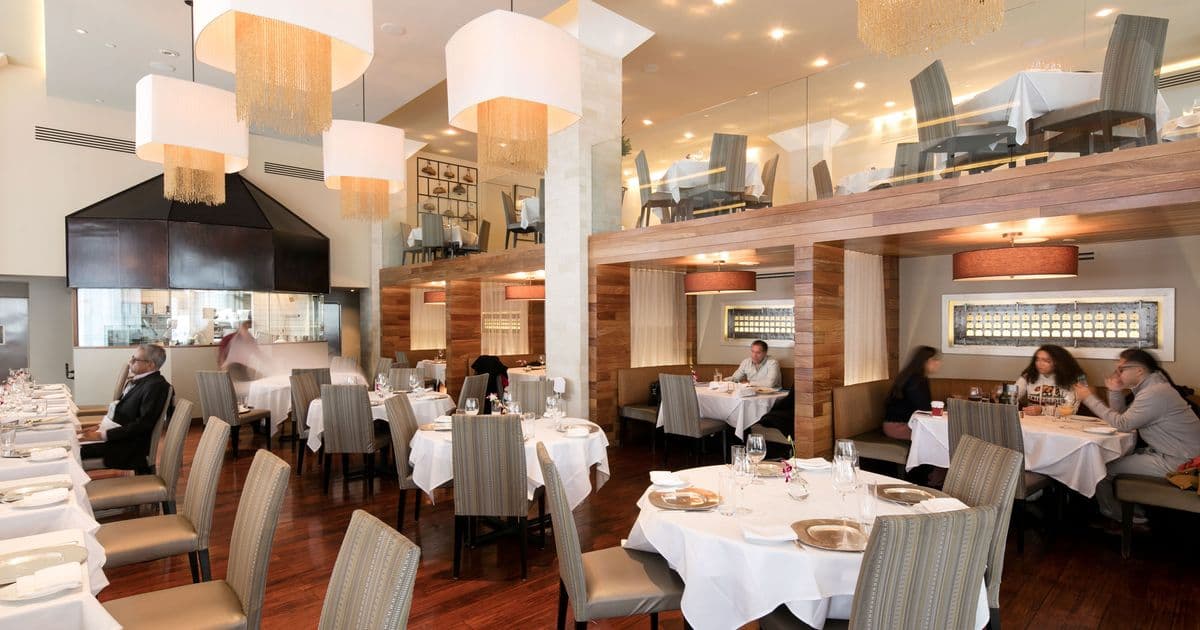 Tamarind Tribeca photo 4