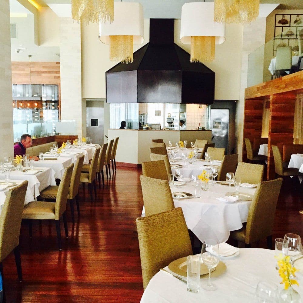 Tamarind - 469 Photos & 607 Reviews - Indian - 99 Hudson St, TriBeCa ...