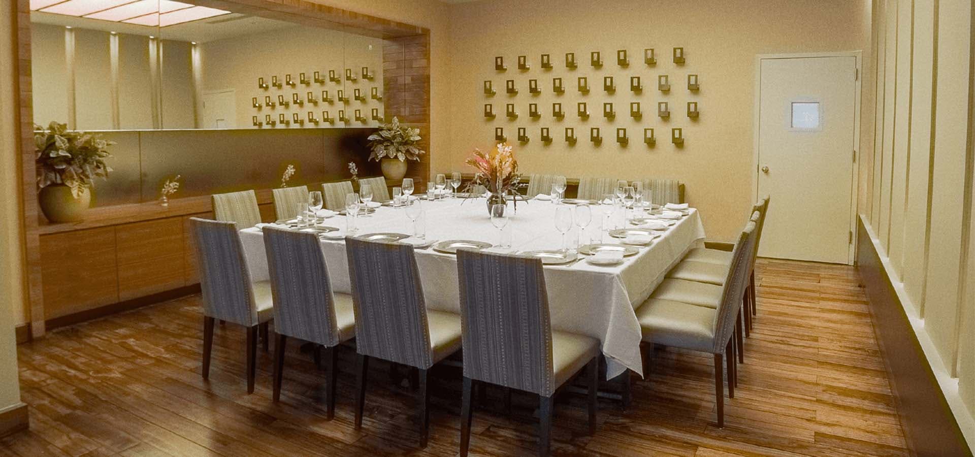 Event Inquiry - Tamarind Tribeca - The Finest Indian Restaurant in NYC