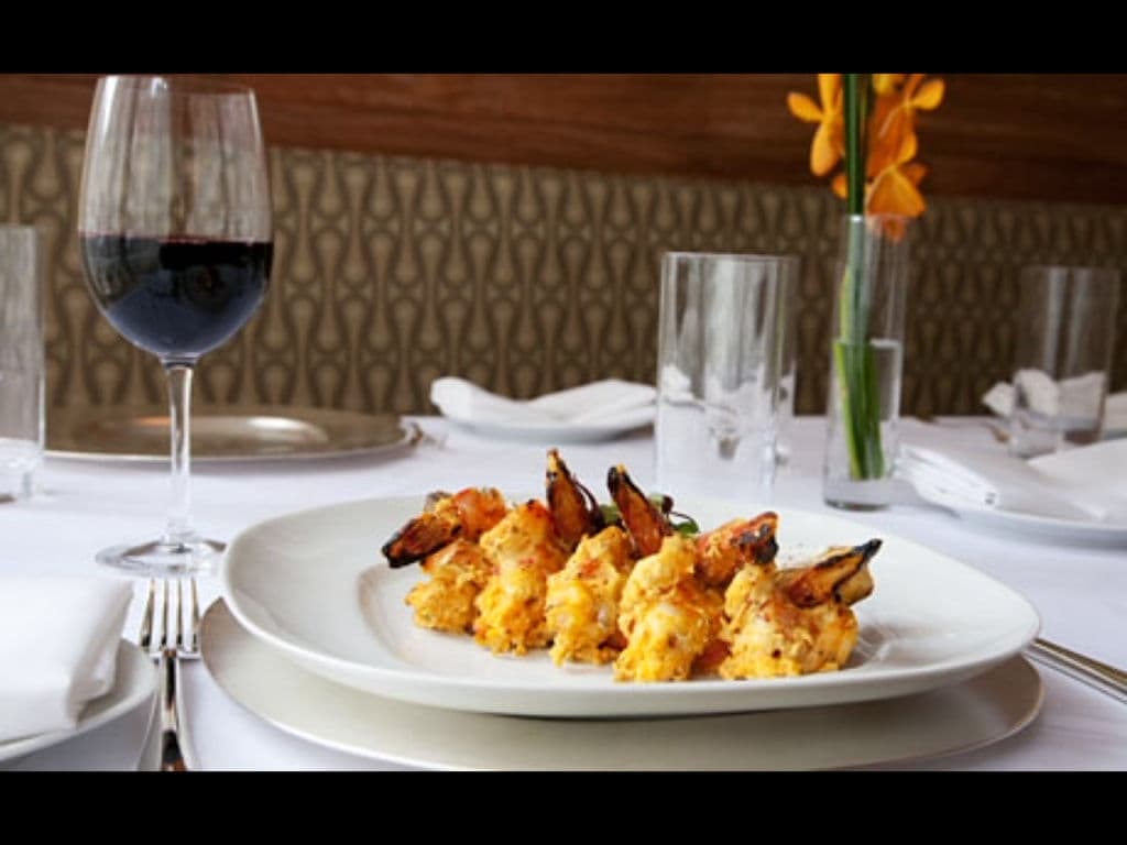 Tamarind Tribeca | 99 Hudson St, New York, NY 10013, USA