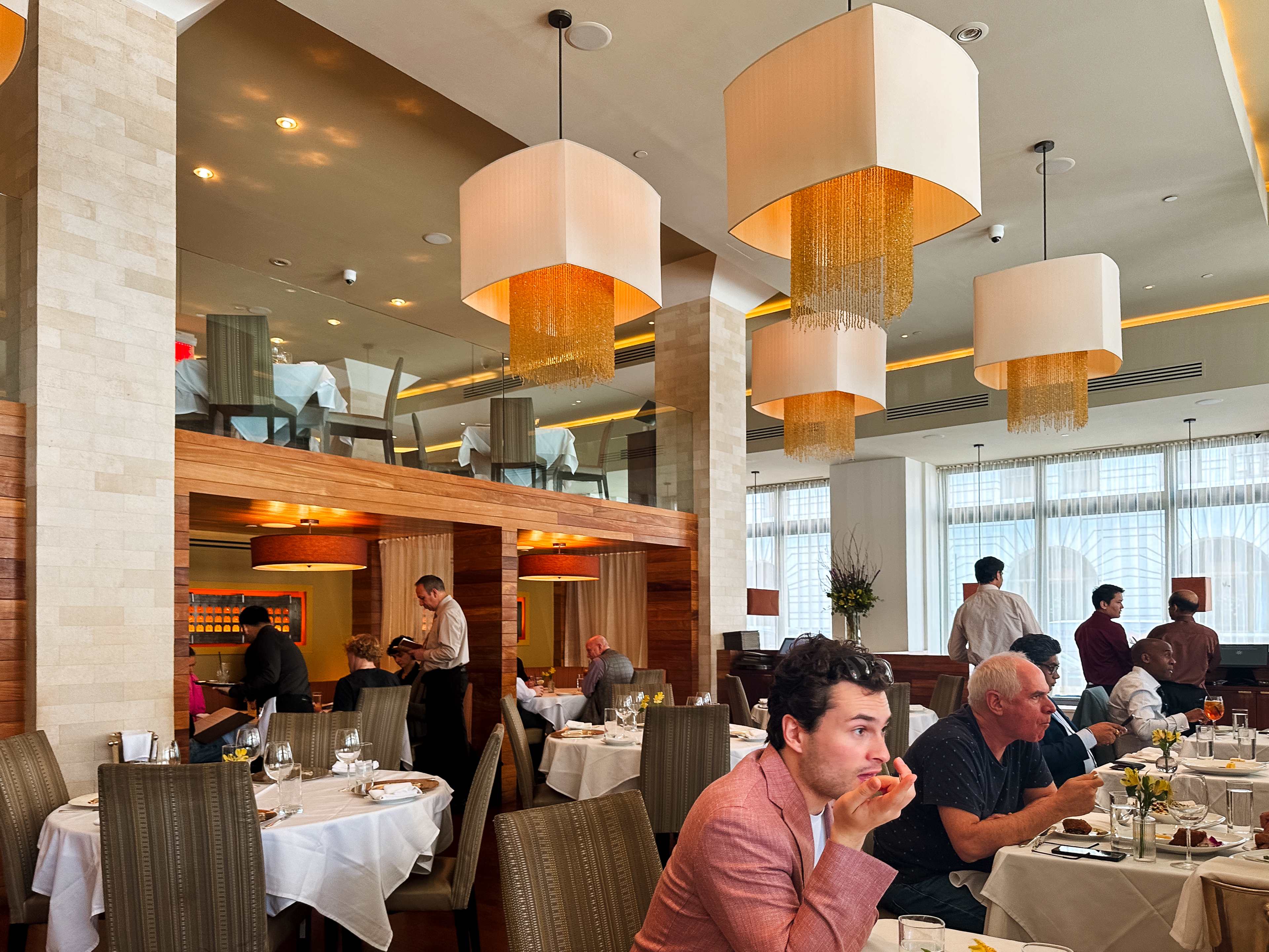 Where To Get A Christmas Dinner (Or Lunch) In NYC - New York - The ...