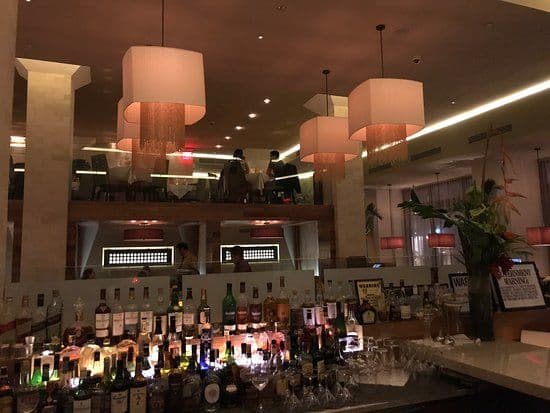 Tamarind - Tribeca, New York - Tribeca - Restaurant Avis, Numéro de Téléphone & Photos - TripAdvisor