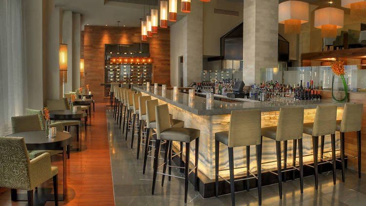 Best Indian Restaurant In New York