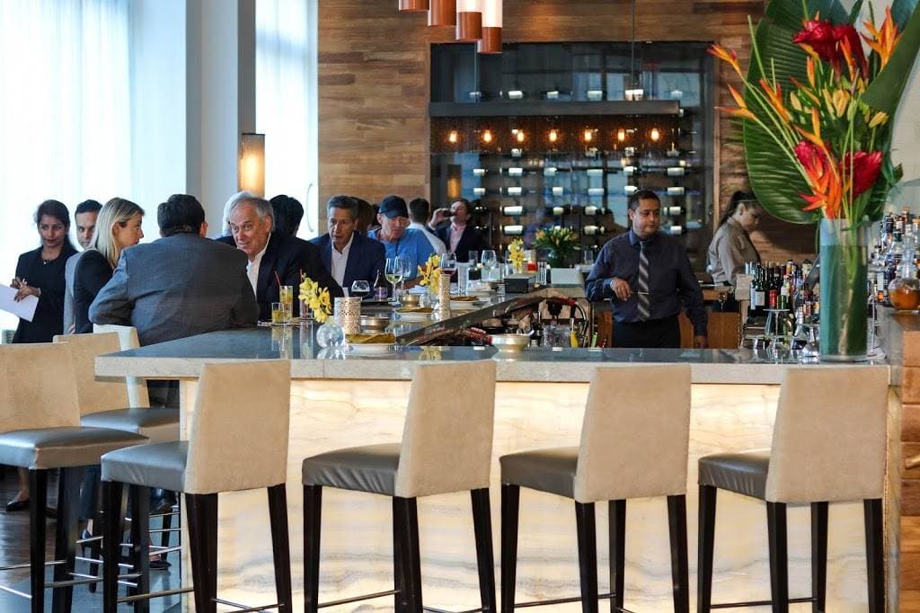 Tamarind Tribeca | 99 Hudson St, New York, NY 10013, USA
