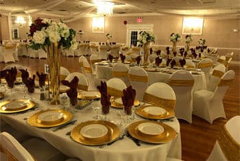 The Crystal Room photo 2