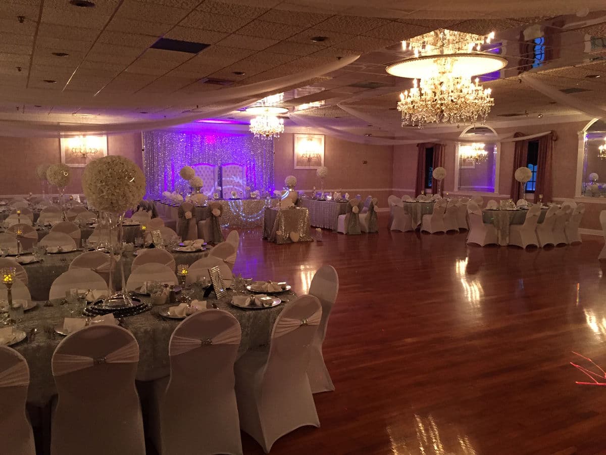 The Crystal Room photo 3