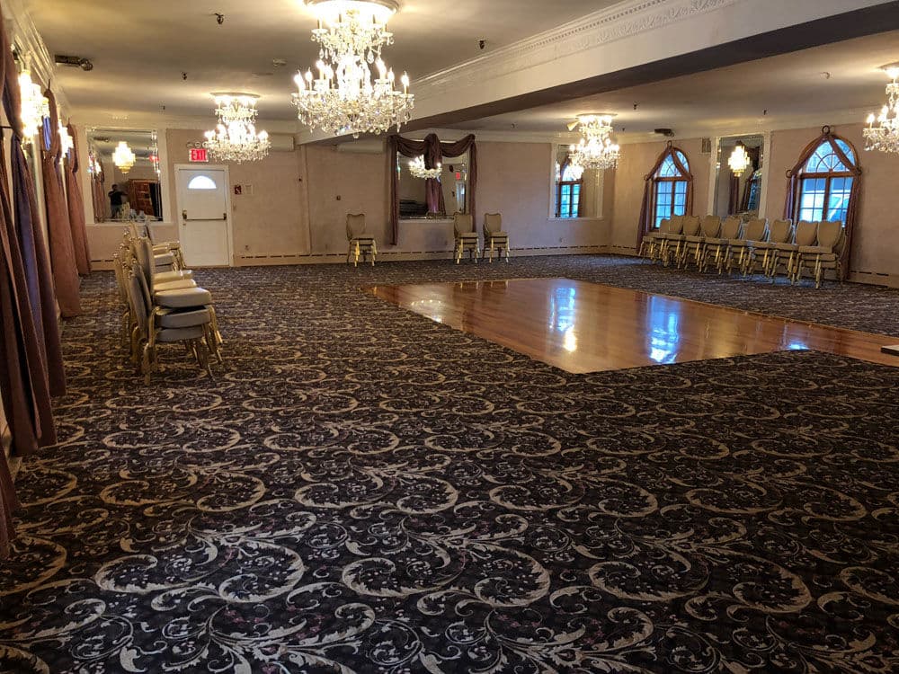 The Crystal Room photo 4