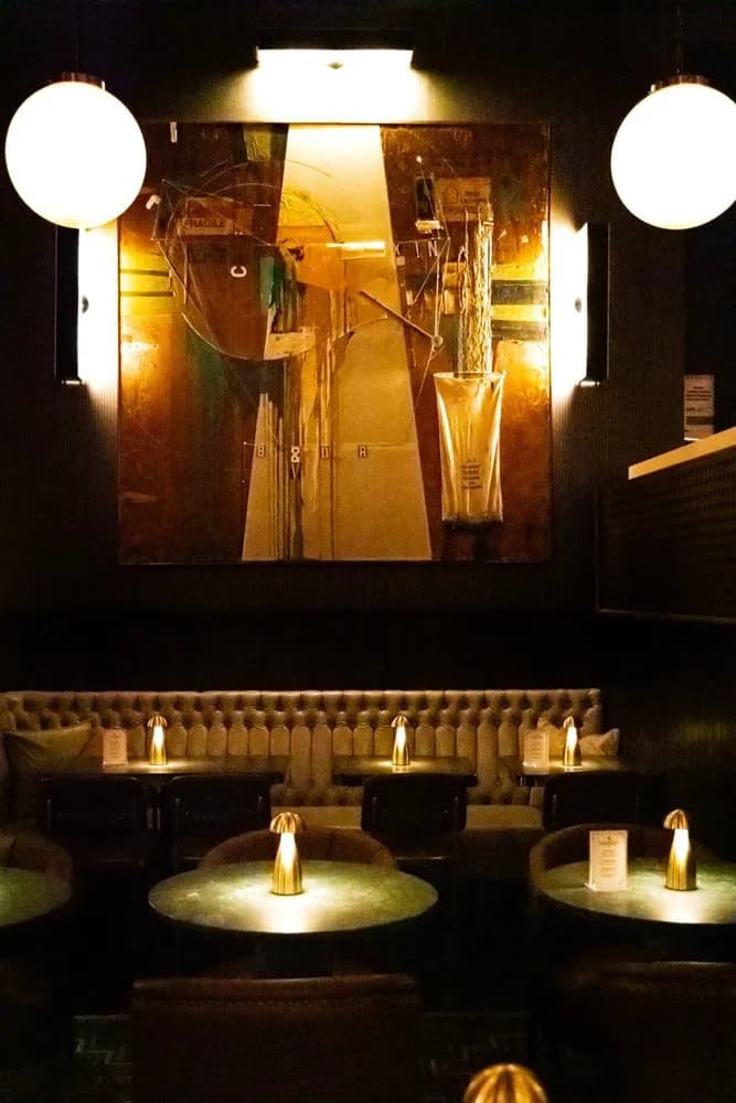 The Flatiron Room - Murray Hill, New York | Roadtrippers
