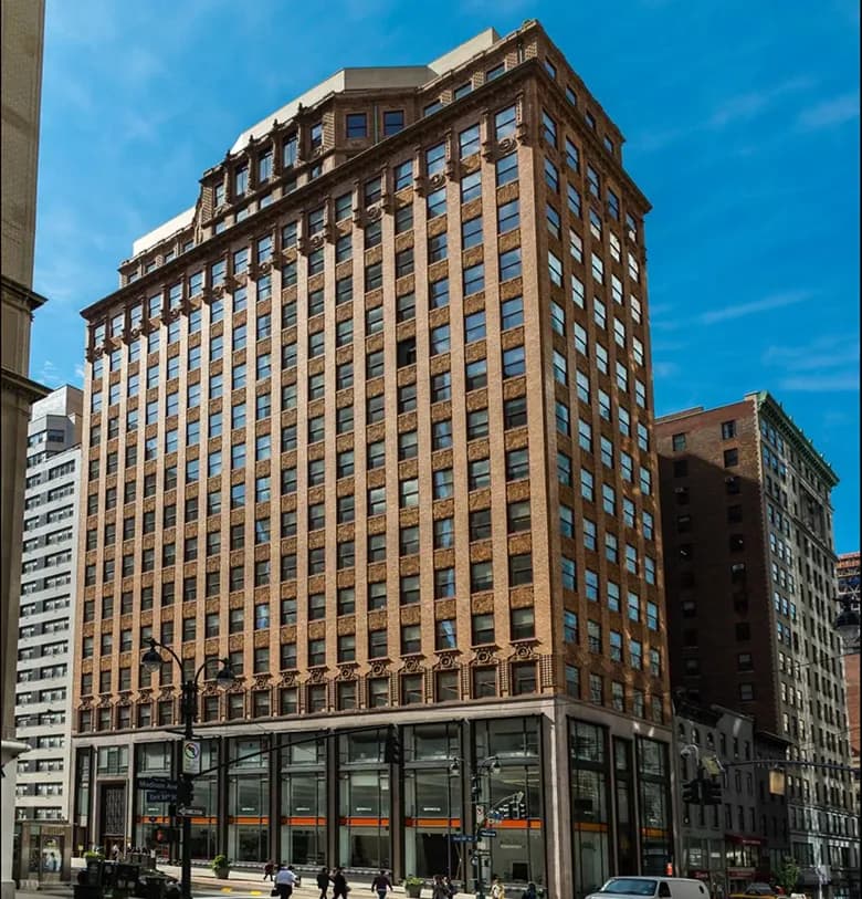 183 Madison Avenue - ABS Partners