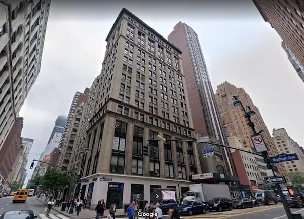 One Park Avenue Office Space: Location, Amenities, and More