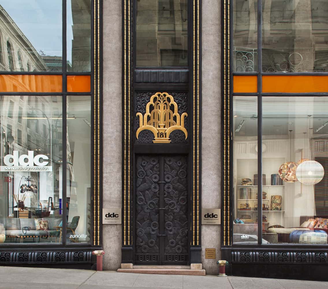 183 Madison Avenue - APF Properties