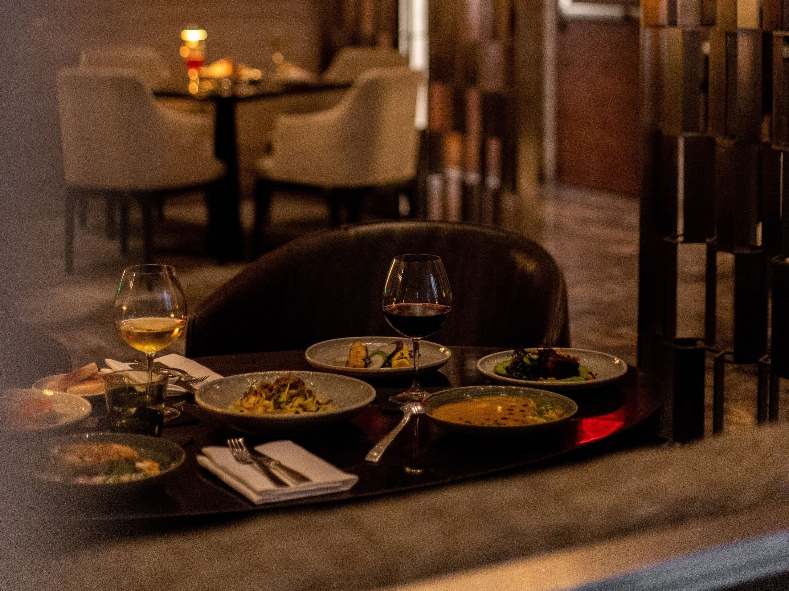 The Living Room Restaurant & Bar photo 2
