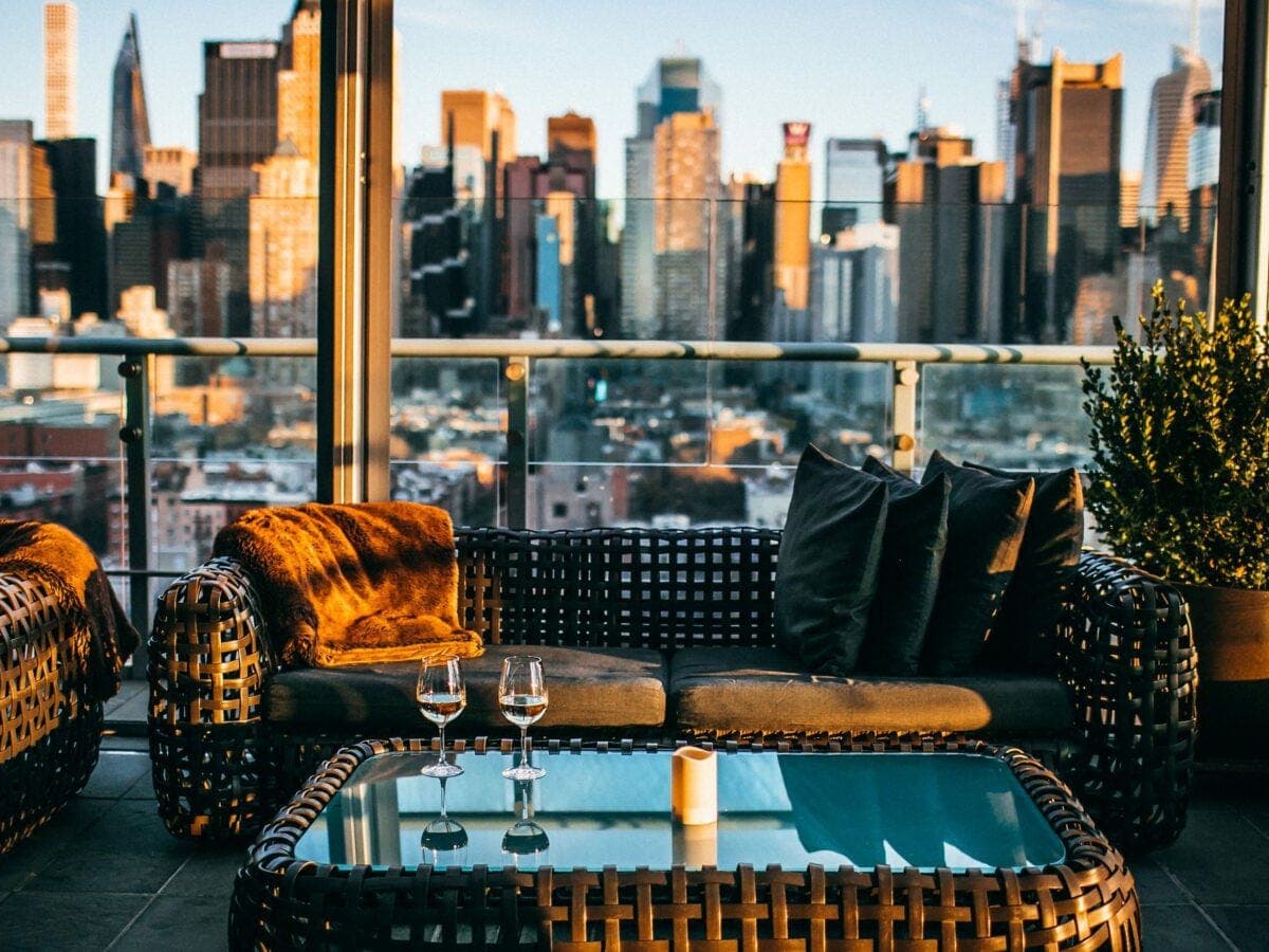 Living Room Bar Nyc | Cabinets Matttroy