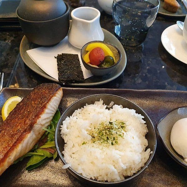 THE 10 BEST Restaurants Near The Living Room, Park Hyatt NYC